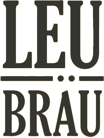 Logo Leubräu