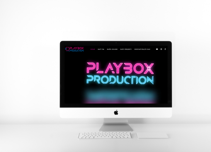 Beitragsbild Playbox Production
