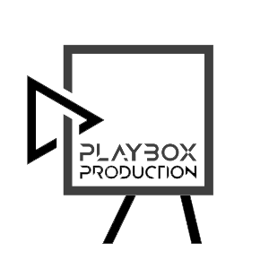 logo playbox